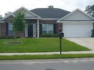 127 W Tahoe Dr, Savannah, GA 31405