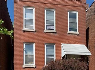4263 S Compton Ave, Saint Louis, MO 63111
