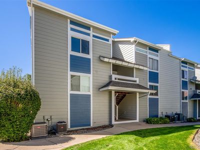 1342 S Cathay Court #103, Aurora, CO, 80017