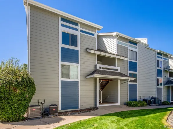 1342 S Cathay Court #103, Aurora, CO 80017