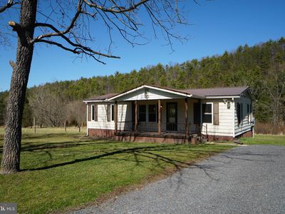 1727 Big Stony Rd, Sugar Grove, WV, 26815