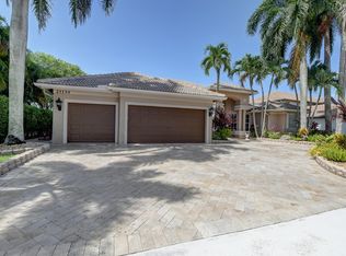 21134 Falls Ridge Way, Boca Raton, FL 33428