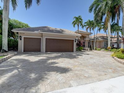 21134 Falls Ridge Way, Boca Raton, FL, 33428