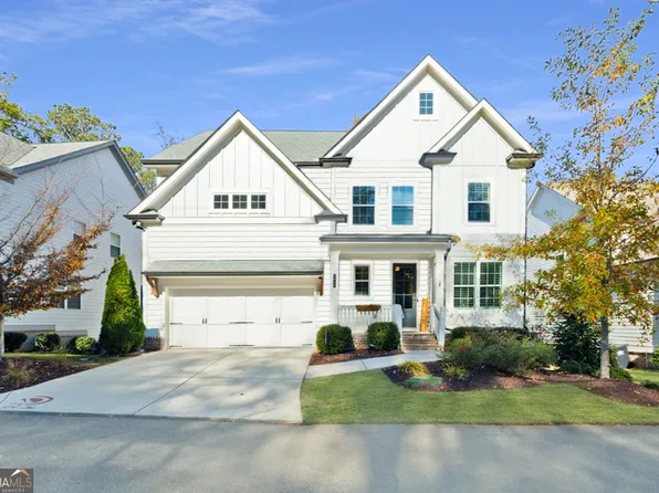 2845 Jims Rd NE, Marietta, GA 30066