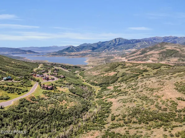 13391 N Slalom Run Dr, Kamas, UT 84036