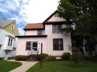 215 College AVENUE #217, Watertown, WI 53094