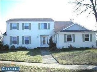 2005 Morris Dr, Cherry Hill, NJ 08003