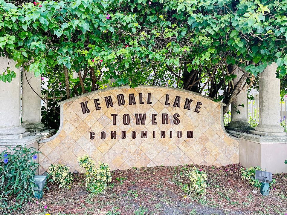 In the heart of Kendall