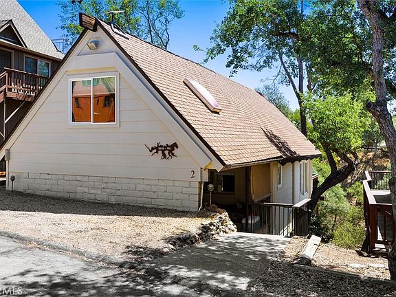 3rd image of 6265 Nacimiento Shores Rd Unit 2