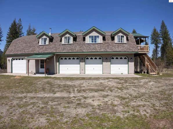 24731 N Wendler Loop, Rathdrum, ID 83858