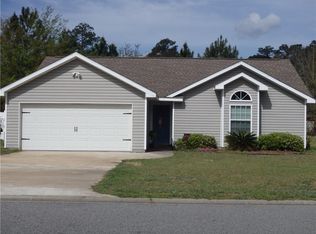 130 Winstead Dr, Brunswick, GA 31525