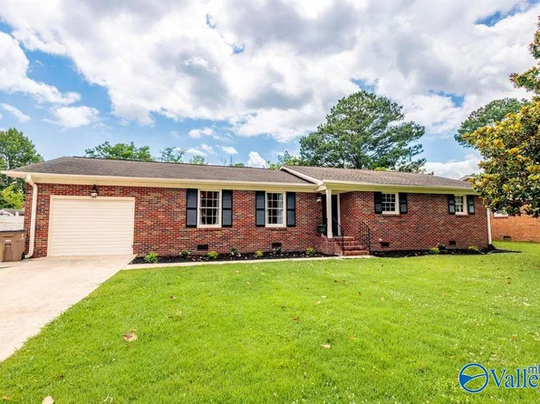 1921 Azalea Cir SW, Decatur, AL 35601