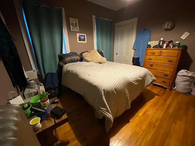 223 Highland Ave #2 — Photo 6