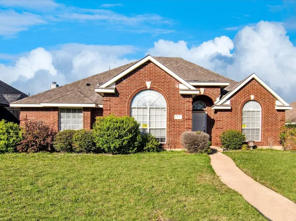 1929 Cochran Dr, Mesquite, TX 75149