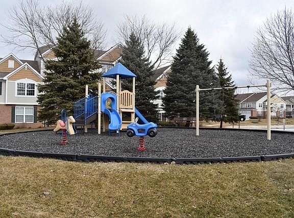 4th image of 1222 Georgetown Way Unit 1222