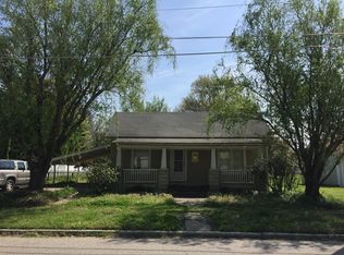 209 S Jefferson St, Frontenac, KS 66763