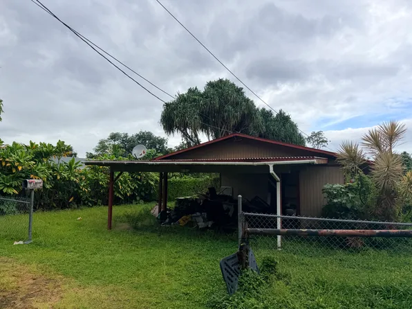 15-174 Puni Paka Loop S, Pahoa, HI 96778