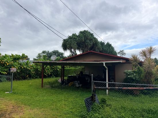 15-174 Puni Paka Loop S, Pahoa, HI 96778