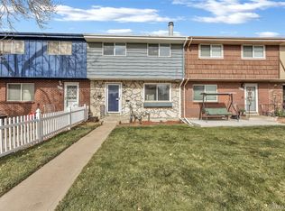 6377 W Mississippi Place, Lakewood, CO 80232