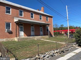 3301 Ritner Hwy #1, Newville, PA 17241