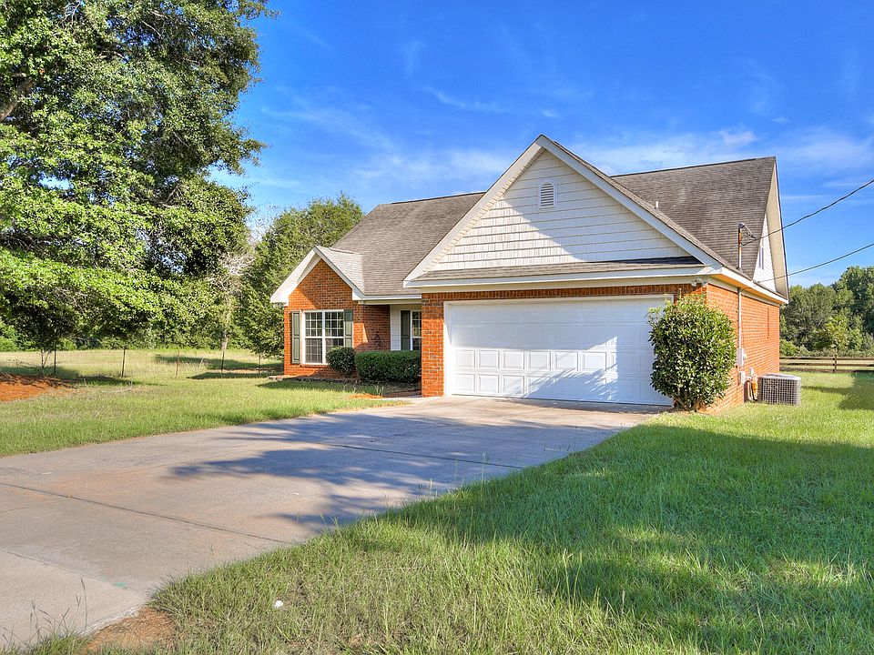 219 Old Berzelia Rd, Grovetown, GA 30813 Zillow