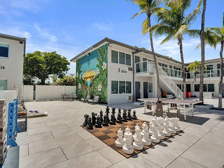 3821 N Ocean Blvd #ID1585670P — Photo 18