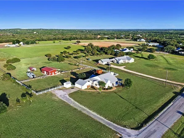 1392 Cedar Pass Rd, Driftwood, TX 78619