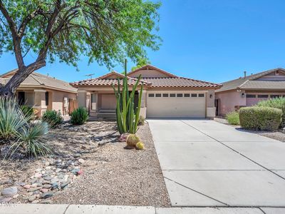 4255 E Rock Dr, San Tan Valley, AZ, 85143