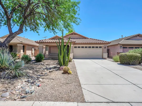 4255 E ROCK Drive, San Tan Valley, AZ 85143