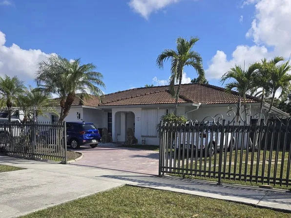 15641 SW 147th Ave, Miami, FL 33187