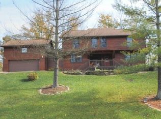 1757 Brookridge Circle Dr, Lawrenceburg, IN 47025