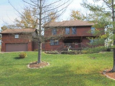 1757 Brookridge Circle Dr, Lawrenceburg, IN, 47025