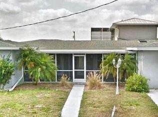 661 Sharon Cir, Pt Charlotte, FL 33952