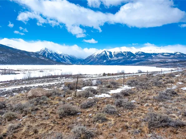 Parcel 1-B Tract 1, Twin Lakes, CO 81251