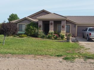 2880 E Northern Ave, Coolidge, AZ 85128