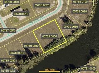 1522 NE 41st St, Cape Coral, FL 33909