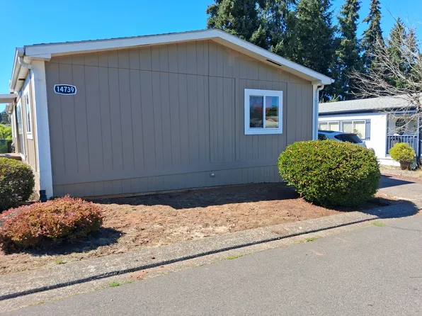 14739 S Quail Grove Cir #14, Oregon City, OR 97045