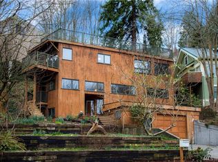 517 Lake Washington Blvd S, Seattle, WA 98144