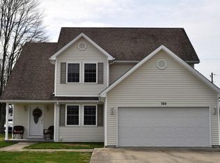 789 Maple St, Stanton, KY 40380