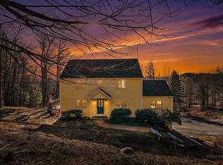 227 Joe English Road, New Boston, NH 03070