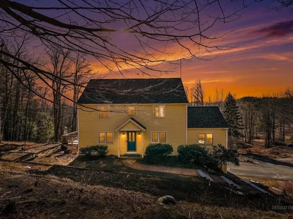 227 Joe English Road Unit A, New Boston, NH 03070