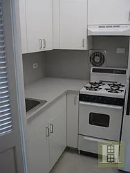 Rented by Halstead Real Estate