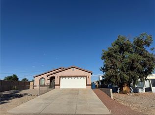 4402 S Calle Viveza, Fort Mohave, AZ 86426