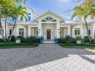 550 4th AVE N, NAPLES, FL 34102