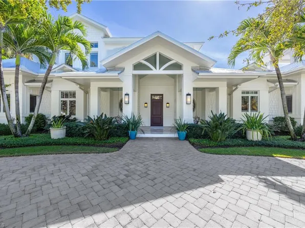 550 4th AVE N, NAPLES, FL 34102