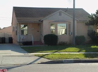 2042 W 112th St, Los Angeles, CA 90047