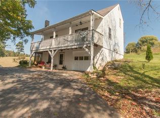 5 Hope Ln, Weaverville, NC 28787
