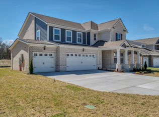 1769 Liberty St, Lebanon, TN 37087