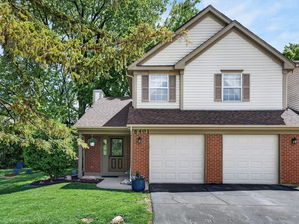 6401 Otto Pl, Downers Grove, IL 60516