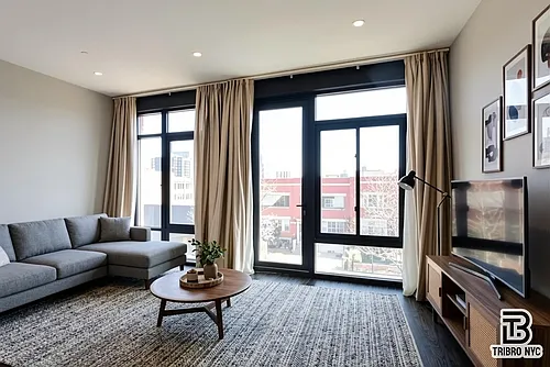 958 Lafayette Ave #3C Photo 1